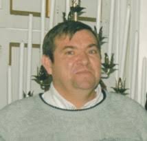 B><BR>Mr. Clifford Ray Sherrill, Celina, TN (1957-2013)</b><br><BR>