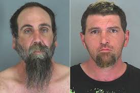 CHRISTOPHER DENOYER MURDER: TEEN KILLED BY STEPDAD, BURIED IN FLOOR