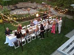 Between the cloudy, and rainy summer and the cold fall we are having, i'm thankful that we had a lovel evening to host our tuscan dinner party. 8 Outdoor Tuscan Dinner Party Ideas Dinner Party Orange County California Tuscan