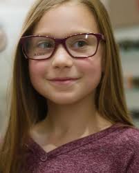 Nearsightedness Strongsville OH