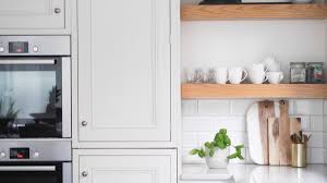 when planning my kitchen