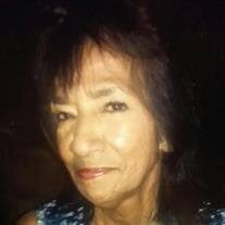 Rosemary Avalos Obituary