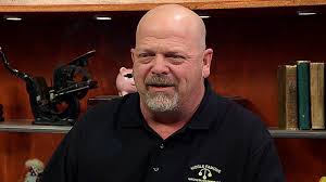 Pawn Stars' Rick Harrison Makes Heartfelt Tribute After Son's Death
