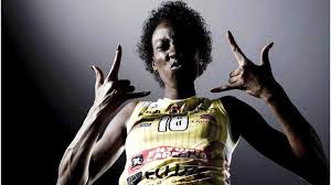 Now that of paola egonu is a challenge with herself. Egonu First Women Then Athletes Together We Also Win In Life Ruetir