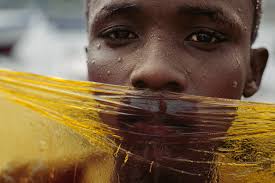 Mario Cravo Neto: espíritos sem nome (IMS Rio)