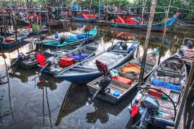 Literally, kuala means rivermouth in the malay language, and thus this is a small town where the selangor river meets the sea. Kuala Selangor Lungsod Wikipedia