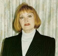 Norma Witt Obituary (2008)