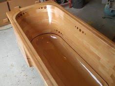 Wie bereits beschrieben, sind bei dem bau des. Die 33 Besten Ideen Zu Badewanne Holz Projekt 1705 Badewanne Holz Holz Badewanne