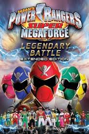 Power rangers super megaforce jake. Power Rangers Super Megaforce The Legendary Battle 2015 The Movie Database Tmdb
