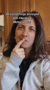 Anyone else having deja vu? #NASCAR #NASCARtiktok #nascarcupseries  #nascarracing #racing #hendrick #hendrickmotorsports #2000s