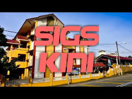 Smk sultan ahmad smk sultan ibrahim (1) smk sultan abdul samad Sekolah Berprestasi Tinggi Lawatan Ke Sk P Sultan Ibrahim Johor Bahru Youtube