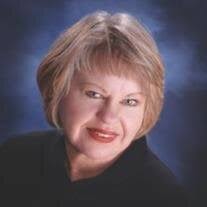 Nancy Jean Swenson Obituary