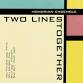 TWO LINES, TOGETHER event image