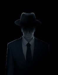Little Nightmares 2 The Thin Man Concept Art The Thin Man From Half Life Wait A Second Littlenightmares the thin man from half life wait a