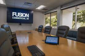 Professional audio equipment for the television and film industries. Fusion Audio Video Home Automation Greenville Sc Asheville Nc