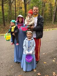 110 Creations Halloween Costumes