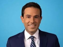 Blake Burman's Instagram, Twitter & Facebook