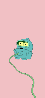 Bender Bebe Futurama Futurama Tattoo Futurama Leela Futurama