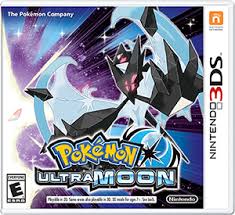 Descubre la mejor forma de comprar online. Pokemon Games For Nintendo 3ds Nintendo Game Store