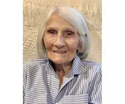 Elizabeth Birch Obituary (1924