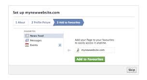 If you don't have email account then create one from any of these free email service providers : How To Create A Facebook Page For Your Wordpress Website Elegant Themes Blog