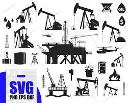 Oilfield Svg Oil Derrick Cricut Oilfield Wife Svg Oil Svg Oil Pump Oil Well Svg Oil Pipeline Svg Oil Rig Svg Gas Svg Oilfield Oil Well Oils