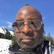 Loren Barton (@LorenBarton1)