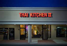 See 95 unbiased reviews of thai kitchen ii, ranked #19 on tripadvisor among 104 restaurants in bridgewater. The Thai