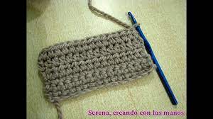 Suéter a crochet de hombros descubiertos diy como hacer un suéter tejido a crochet con hombros descubiertos o escote barco. Crochet Paso A Paso Para Principiantes Puntos Basicos Youtube