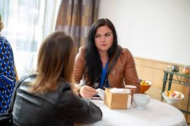Find out if mediator is will robots replace mediators? Mediator Training Train To Become A Cmc Registered Civil Mediator