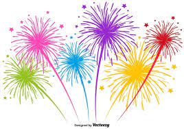 Illustration bleue et jaune, d'un incendie de dispersion fonctionne. Illustration Multicolore De Feu D Artifice Vectorielle Feu D Artifice Feu D Artifice Dessin Dessin De Feu D Artifice