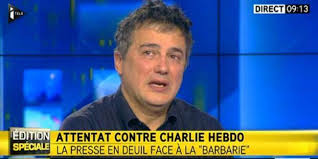 Il étudie à l'école internationale européenne et à la patrick pelloux se distingue surtout par son implication dans la défense de l'hôpital public et du. Charlie Hebdo Patrick Pelloux A Perdu Les Siens
