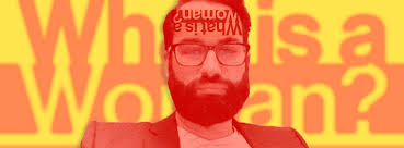 Matt Walsh, Voddie Baucham, The Trans Guy, and the Reality of Stigma - Mike  DVirgilio