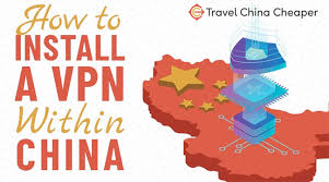 How To Install A Vpn From Within China In 2020 Even If It S Blocked