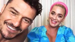 Katheryn elizabeth hudson (born october 25, 1984), known professionally as katy perry, is an american singer, songwriter, and television judge. Katy Perry Gushes Over Fiance Orlando Bloom S Look For The 2021 Critics Choice Awards Entertainment Tonight
