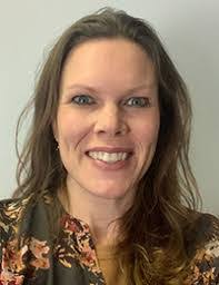 Jennifer Nottingham's Instagram, Twitter & Facebook