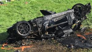 Maybe you would like to learn more about one of these? Crash Du Presentateur De The Grand Tour Le Meilleur Coup De Pub Pour Rimac