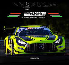 In 1986, it became the location of the first formula one grand prix behind the iron curtain. International Gt Open Madrid Professional Sports League Facebook