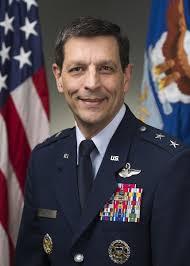 Air Force > About Us > Biographies > Alphabetical Biography Index