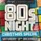 80s Night - Christmas Special - The Regency Hotel event image