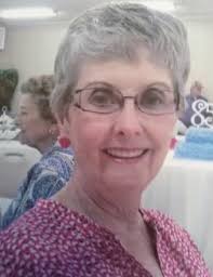 Obituary information for Sherry Hart Stewart