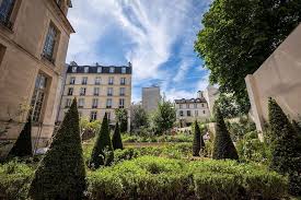 Maybe you would like to learn more about one of these? Locuri Secrete Pe Care SÄ Le Vizitezi In Paris 1 Cafenele GrÄdini Èi Muzee