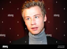 German actor david kross hi-res stock photography and images