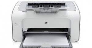 ينبغي تضمين برنامج التشغيل hp laserjet p1102 المدمج مع نظام التشغيل windows®‎ الخاص بك أو يكون متوافرًا من خلال تحديث نظام التشغيل windows®‎. ØªØ­Ù…ÙŠÙ„ ØªØ¹Ø±ÙŠÙ Ø·Ø§Ø¨Ø¹Ø© Hp Laserjet P1102