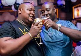 According to popular nigerian disc jockey, dj bign, obi cubana has so far been gifted 246 cows by friends and associates as gifts for his mother's burial. Mpylqnkaxhfcm