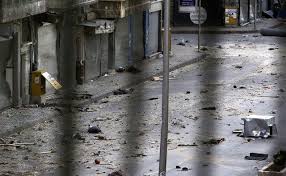 Image Result For 9 11 Jumpers Hitting Ground Ghost City Syrian Civil War New World