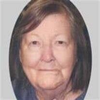 Coral Lee Gamble Obituary