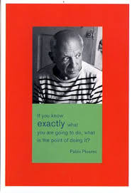 Exactly Lux Lotus Cubist Movement Picasso Rose Period Picasso