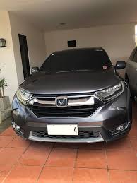 Find specs, price lists & reviews. Honda Cr V 2021 Price List Philippines Promos Specs Carmudi