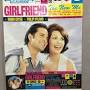 Profile Picture of Vtg Poster, Girlfriend - (Robin Cryer / Phillip Hyland), CryLand Productionson Google